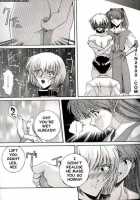 Last Children 2 Translation Pack [Neon Genesis Evangelion] Thumbnail Page 39