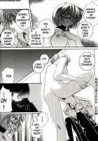 Last Children 2 Translation Pack [Neon Genesis Evangelion] Thumbnail Page 41