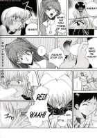 Last Children 2 Translation Pack [Neon Genesis Evangelion] Thumbnail Page 43