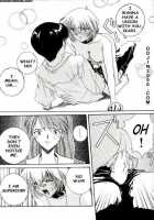 Last Children 2 Translation Pack [Neon Genesis Evangelion] Thumbnail Page 44