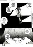 Last Children 2 Translation Pack [Neon Genesis Evangelion] Thumbnail Page 46