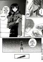 Last Children 2 Translation Pack [Neon Genesis Evangelion] Thumbnail Page 47