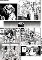 Last Children 2 Translation Pack [Neon Genesis Evangelion] Thumbnail Page 49