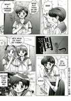 Last Children 2 Translation Pack [Neon Genesis Evangelion] Thumbnail Page 51