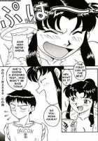 Last Children 2 Translation Pack [Neon Genesis Evangelion] Thumbnail Page 56