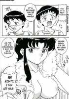 Last Children 2 Translation Pack [Neon Genesis Evangelion] Thumbnail Page 59