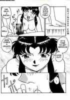 Last Children 2 Translation Pack [Neon Genesis Evangelion] Thumbnail Page 61
