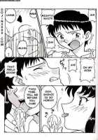 Last Children 2 Translation Pack [Neon Genesis Evangelion] Thumbnail Page 62