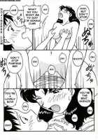 Last Children 2 Translation Pack [Neon Genesis Evangelion] Thumbnail Page 70