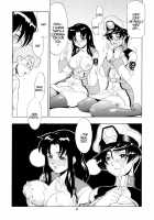 Murrue And Natarle / マリューtoナタル [Raipa Zrx] [Gundam Seed] Thumbnail Page 40