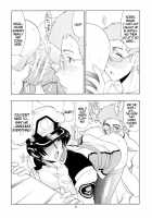 Murrue And Natarle / マリューtoナタル [Raipa Zrx] [Gundam Seed] Thumbnail Page 50