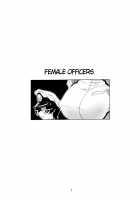 Murrue And Natarle / マリューtoナタル [Raipa Zrx] [Gundam Seed] Thumbnail Page 05