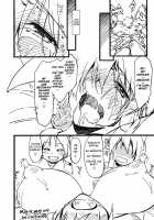 Great, Big, And Soft / すごいでっかいやわらかい [Seura Isago] [Strike Witches] Thumbnail Page 13