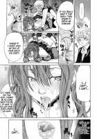 My Contracted [Hori Hiroaki] [Original] Thumbnail Page 17