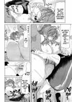 My Contracted [Hori Hiroaki] [Original] Thumbnail Page 20