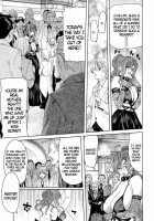 My Contracted [Hori Hiroaki] [Original] Thumbnail Page 05