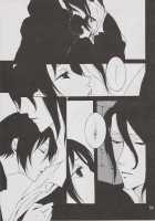 Enchain / enchain [Blood Plus] Thumbnail Page 30