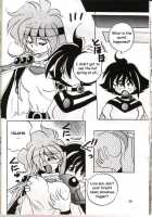 Night Snack / Night Snack [Slayers] Thumbnail Page 25