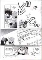 Night Snack / Night Snack [Slayers] Thumbnail Page 26