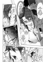 Tomohaha / 友母 [Arima Zin] [Original] Thumbnail Page 10