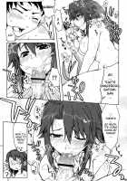 Tomohaha / 友母 [Arima Zin] [Original] Thumbnail Page 19