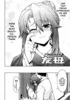 Tomohaha / 友母 [Arima Zin] [Original] Thumbnail Page 02