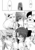 Tomohaha / 友母 [Arima Zin] [Original] Thumbnail Page 06