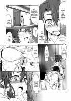 Tomohaha / 友母 [Arima Zin] [Original] Thumbnail Page 09