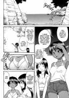 Suntanned Summer [Hinemosu Notari] [Original] Thumbnail Page 02