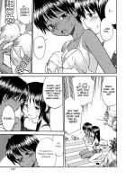 Suntanned Summer [Hinemosu Notari] [Original] Thumbnail Page 05