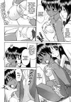 Suntanned Summer [Hinemosu Notari] [Original] Thumbnail Page 06