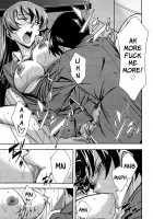 Urinal Bitch [Akimoto Karma] [Original] Thumbnail Page 17