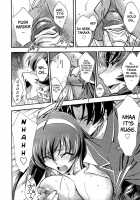 Urinal Bitch [Akimoto Karma] [Original] Thumbnail Page 20