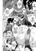 Urinal Bitch [Akimoto Karma] [Original] Thumbnail Page 22