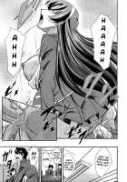 Urinal Bitch [Akimoto Karma] [Original] Thumbnail Page 23