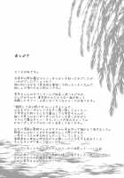 Kao Kakushite Ketsuana Kakusazu [Urin] [Touhou Project] Thumbnail Page 24