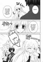 Youkoso, Ura Seitokai He! / ようこそ、裏生徒会へ! [Akoko.] [Code Geass] Thumbnail Page 18