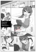 Otona Star - Otona OS 2 18 Sp1 [Hiuma] [Os-Tan] Thumbnail Page 02