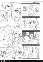 KYOU MANIA 2 / KYOU MANIA 2 [Chun] [Clannad] Thumbnail Page 22