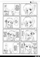 KYOU MANIA 2 / KYOU MANIA 2 [Chun] [Clannad] Thumbnail Page 23
