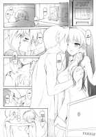 KYOU MANIA 2 / KYOU MANIA 2 [Chun] [Clannad] Thumbnail Page 04