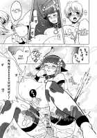 Double Passion!! [Mumu] [Original] Thumbnail Page 11