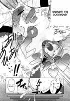 Double Passion!! [Mumu] [Original] Thumbnail Page 13