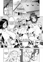 Double Passion!! [Mumu] [Original] Thumbnail Page 03