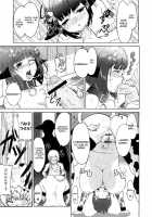 Double Passion!! [Mumu] [Original] Thumbnail Page 05