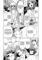 Double Passion!! [Mumu] [Original] Thumbnail Page 07