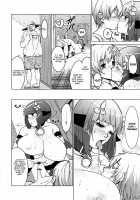 Double Passion!! [Mumu] [Original] Thumbnail Page 08