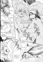 Temarito! / テマリと! [Hatoya Kobayashi] [Naruto] Thumbnail Page 19