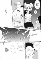 Temarito! / テマリと! [Hatoya Kobayashi] [Naruto] Thumbnail Page 22