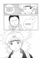 Temarito! / テマリと! [Hatoya Kobayashi] [Naruto] Thumbnail Page 26
